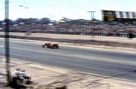 Detroit Dragway - From 1959 8